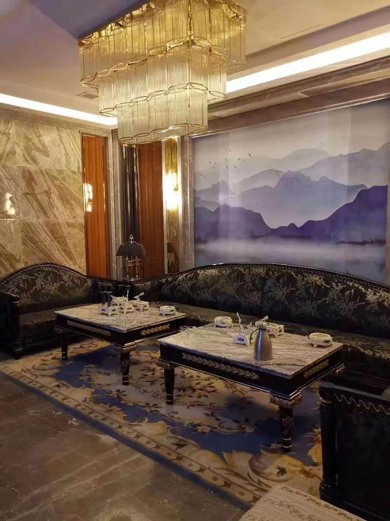 武汉商务ktv推荐-武昌区ktv预订