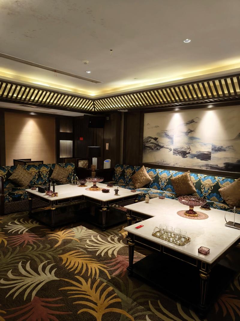 武汉商务ktv低端场线下体验-洪山区ktv预订