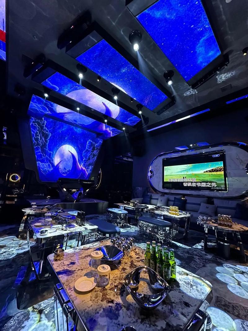 武汉商务KTV口碑查询-江夏区ktv预订